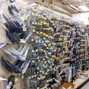 hardware supply store