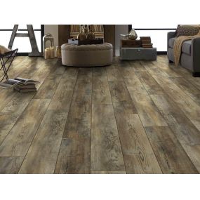 residential flooring supplies