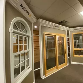 Simpson exterior doors Madison