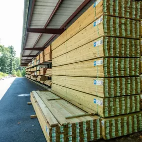 framing lumber Virginia