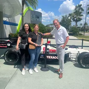 Bild von Vanessa Pierce, REALTOR | Coldwell Banker Realty SW Orlando