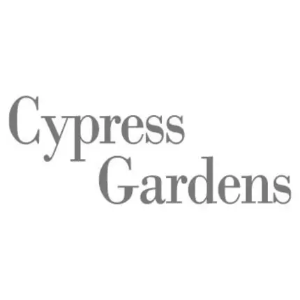 Logo fra Cypress Gardens