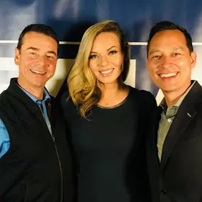 Bild von Rory Posin & Kristian Bonk, REALTORS | Results Real Estate Group