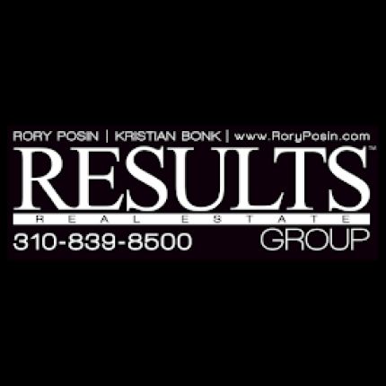 Logotipo de Rory Posin & Kristian Bonk, REALTORS | Results Real Estate Group