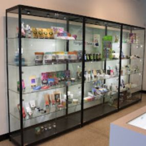 Pure Options Weed Dispensary Muskegon