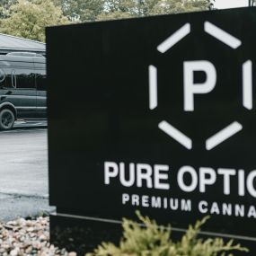 Pure Options Weed Dispensary Muskegon