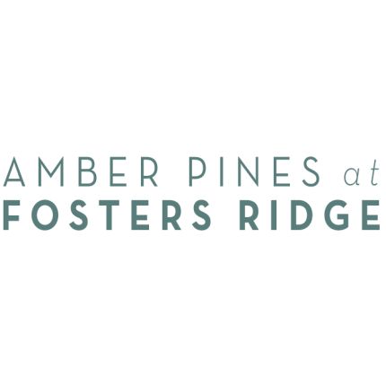 Logo von Amber Pines at Fosters Ridge