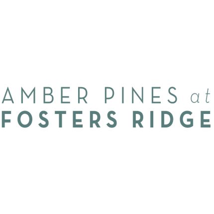 Logo van Amber Pines at Fosters Ridge