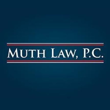 Logo van Muth Law, PC