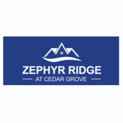 Logotipo de Zephyr Ridge Apartment Homes