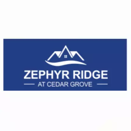 Logo de Zephyr Ridge Apartment Homes