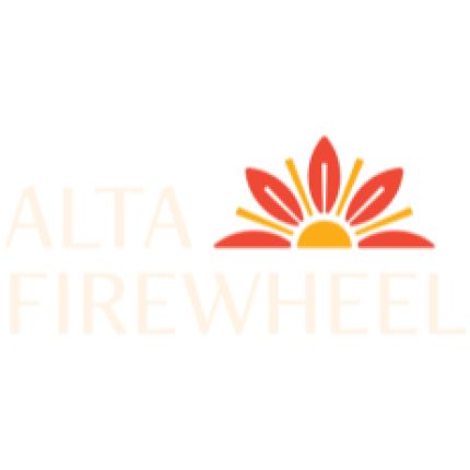 Logo van Alta Firewheel