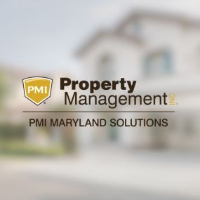 Bild von PMI Maryland Solutions