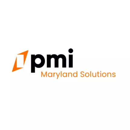 Logo fra PMI Maryland Solutions