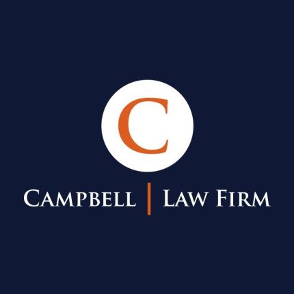 Logo od Campbell Law Firm