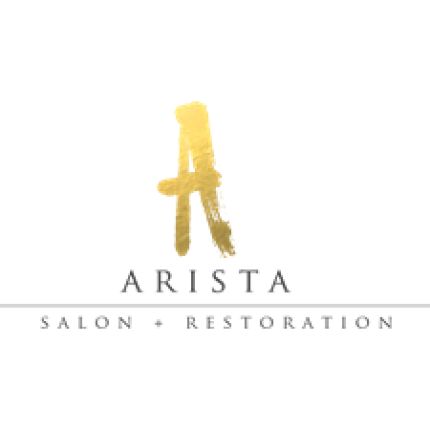 Logotyp från Arista Hair Solutions