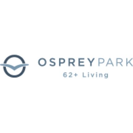 Logo fra Osprey Park 62+ Apartments