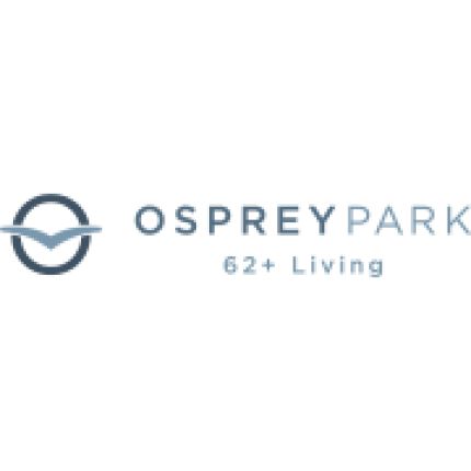 Logo da Osprey Park 62+ Apartments