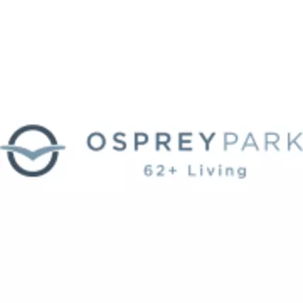 Logo von Osprey Park 62+ Apartments