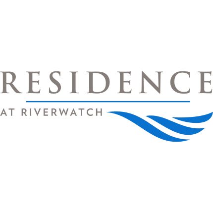 Logotipo de Residence at Riverwatch