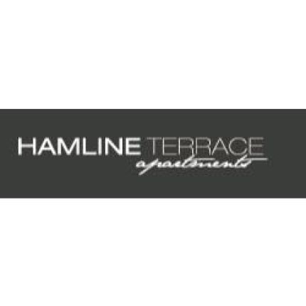 Logotyp från Hamline Terrace