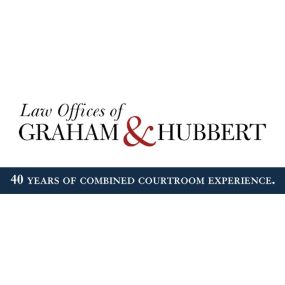 Bild von Law Offices Of Graham & Hubbert