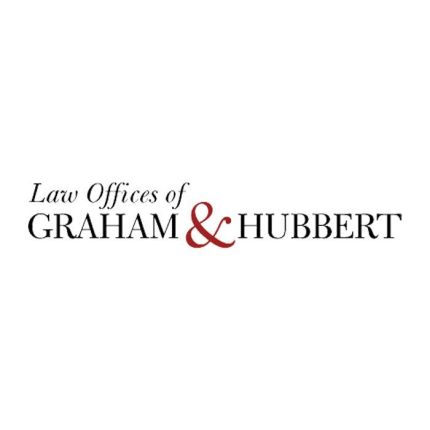 Logo fra Law Offices Of Graham & Hubbert