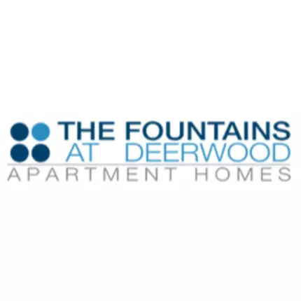 Logo fra Fountains at Deerwood