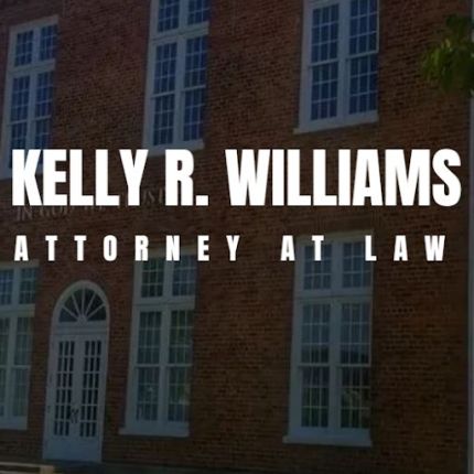 Logotyp från Kelly R Williams Attorney at Law