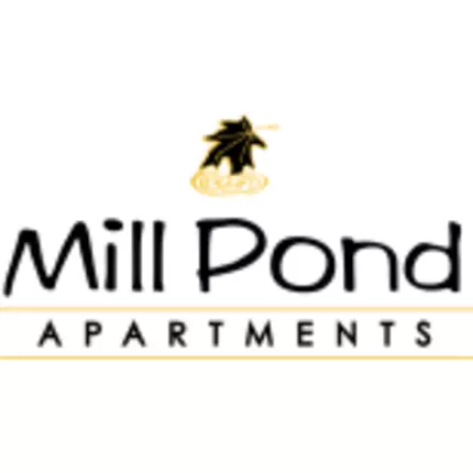 Logótipo de Mill Pond Apartments