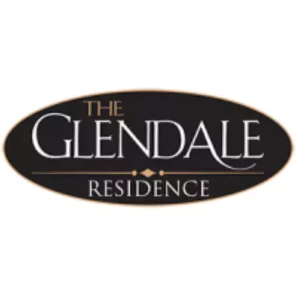 Logo da The Glendale Residence