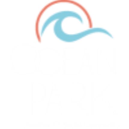 Logo de Ocean Park