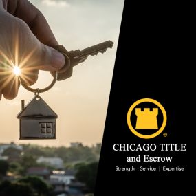 Bild von Chicago Title and Escrow