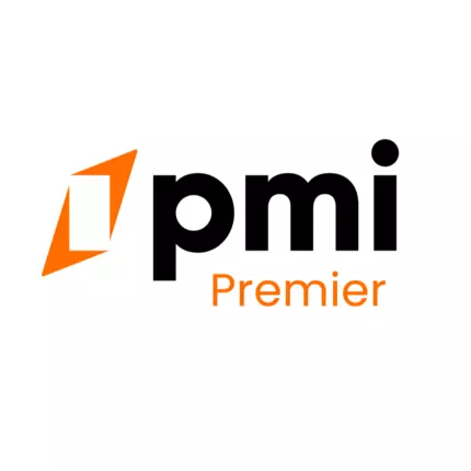 Logotipo de PMI Premier