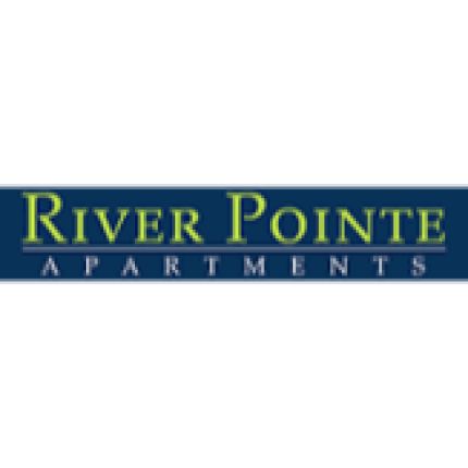 Logo fra River Pointe Apartments