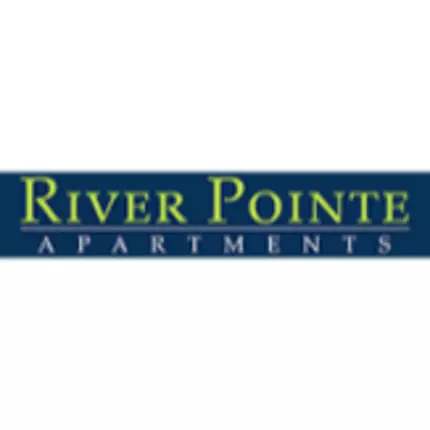 Logo od River Pointe Apartments