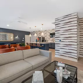 Clubroom
