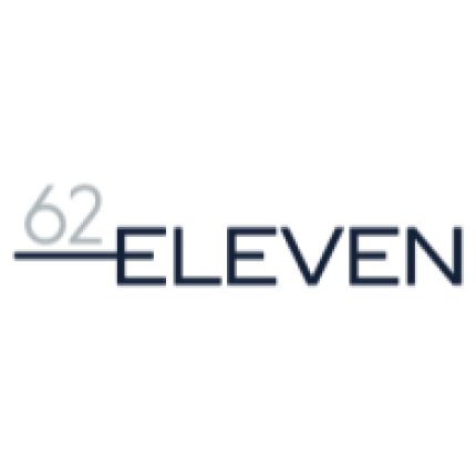 Logo fra 62Eleven