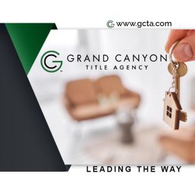 Bild von Grand Canyon Title Agency