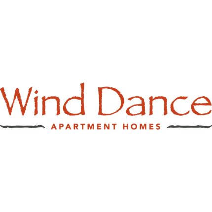 Logotyp från Wind Dance