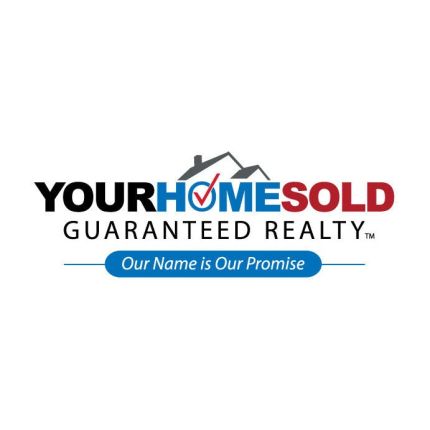 Logo from Your Home Sold Guaranteed Realty - Real Estate Company