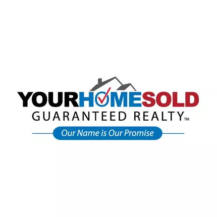 Logo da Your Home Sold Guaranteed Realty - Real Estate Company