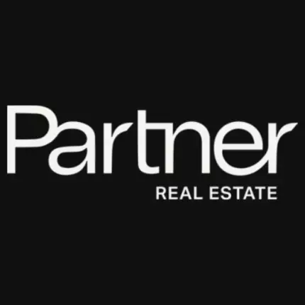 Logo from Partner Real Estate