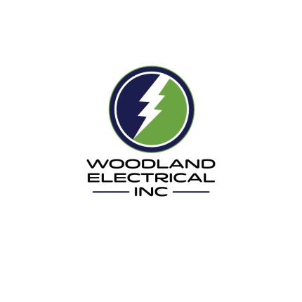 Λογότυπο από Woodland Electrical Inc.