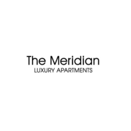 Logótipo de Meridian Apartments