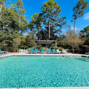 Swimming Pool at Oasis at Twinwood