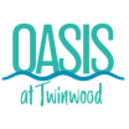 Logotyp från Oasis at Twinwood