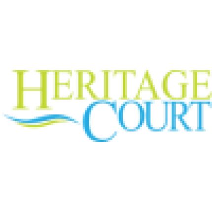 Logo van Heritage Court