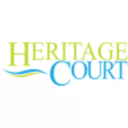 Logo von Heritage Court