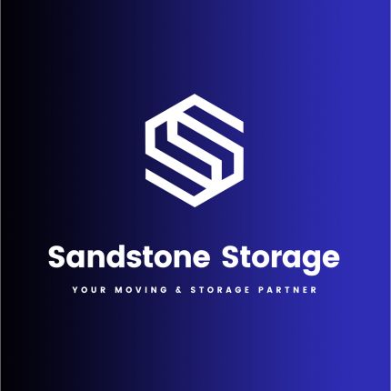 Logo von Sandstone Storage